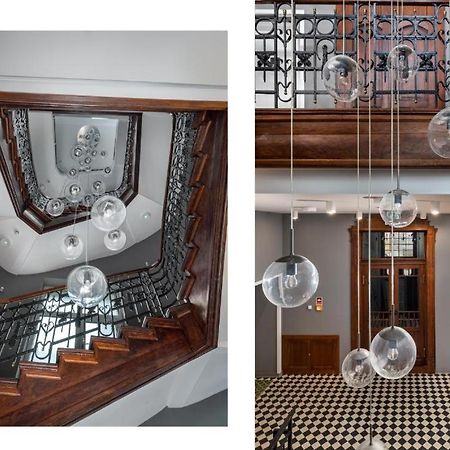Kings City - Zyblikiewicza 14 Apartment Krasków Εξωτερικό φωτογραφία
