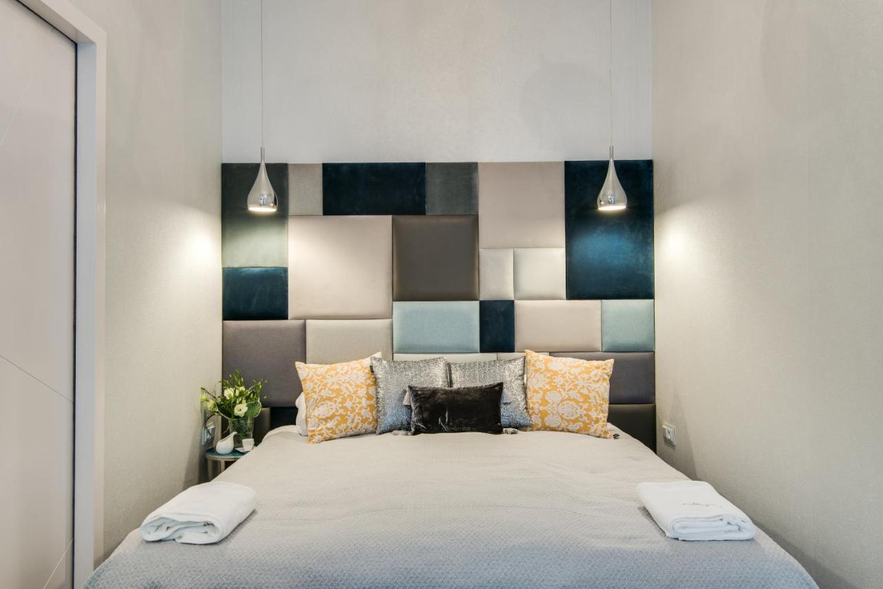 Kings City - Zyblikiewicza 14 Apartment Krasków Εξωτερικό φωτογραφία
