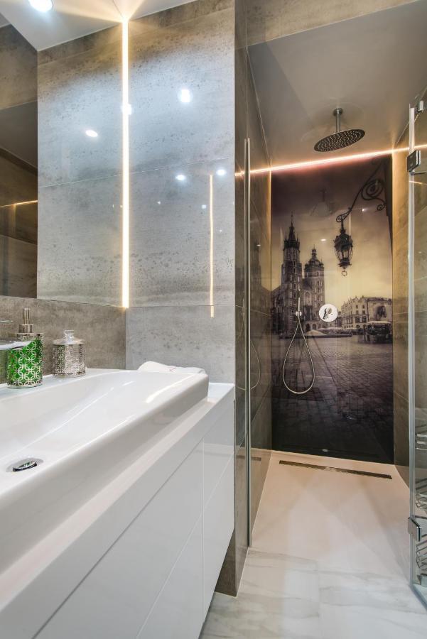 Kings City - Zyblikiewicza 14 Apartment Krasków Εξωτερικό φωτογραφία