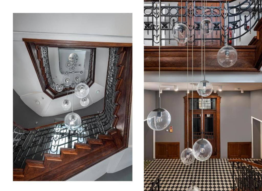 Kings City - Zyblikiewicza 14 Apartment Krasków Εξωτερικό φωτογραφία