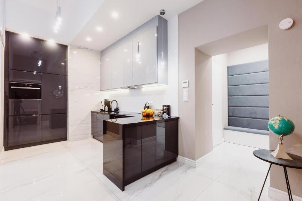 Kings City - Zyblikiewicza 14 Apartment Krasków Εξωτερικό φωτογραφία
